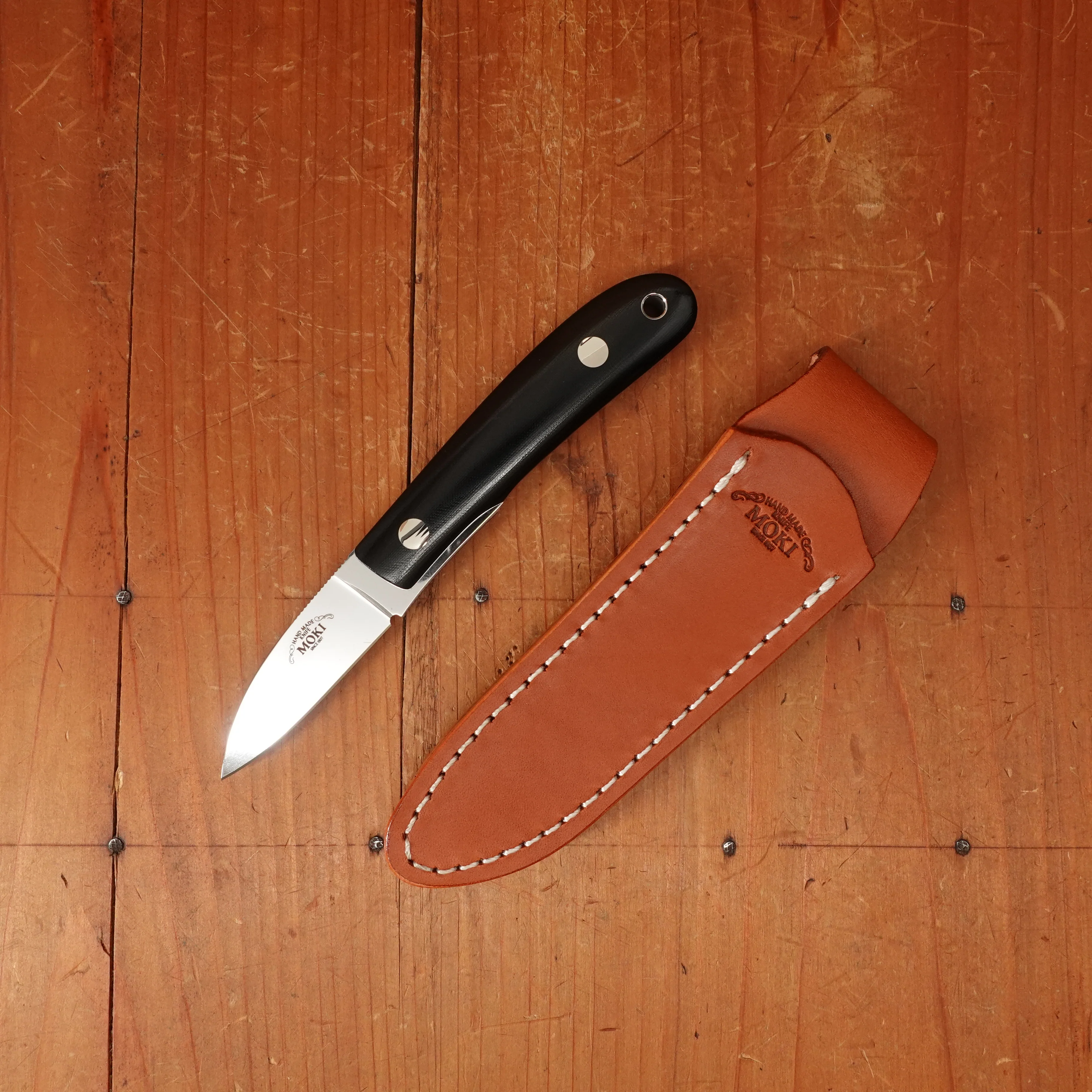 New Pocket & Outdoor