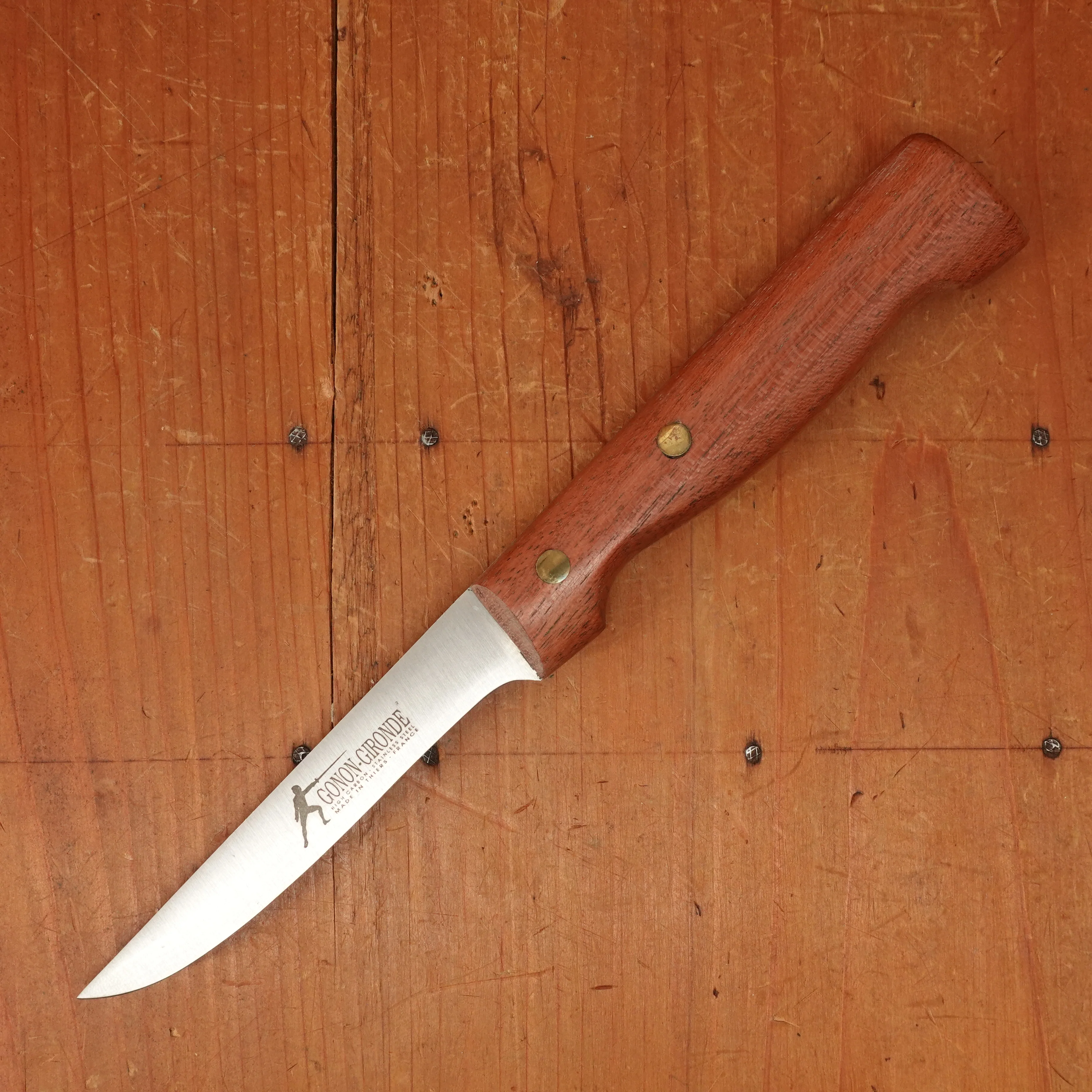 New Kitchen Knives